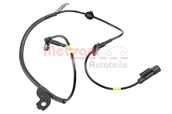 METZGER 09001352 GREENPARTS...